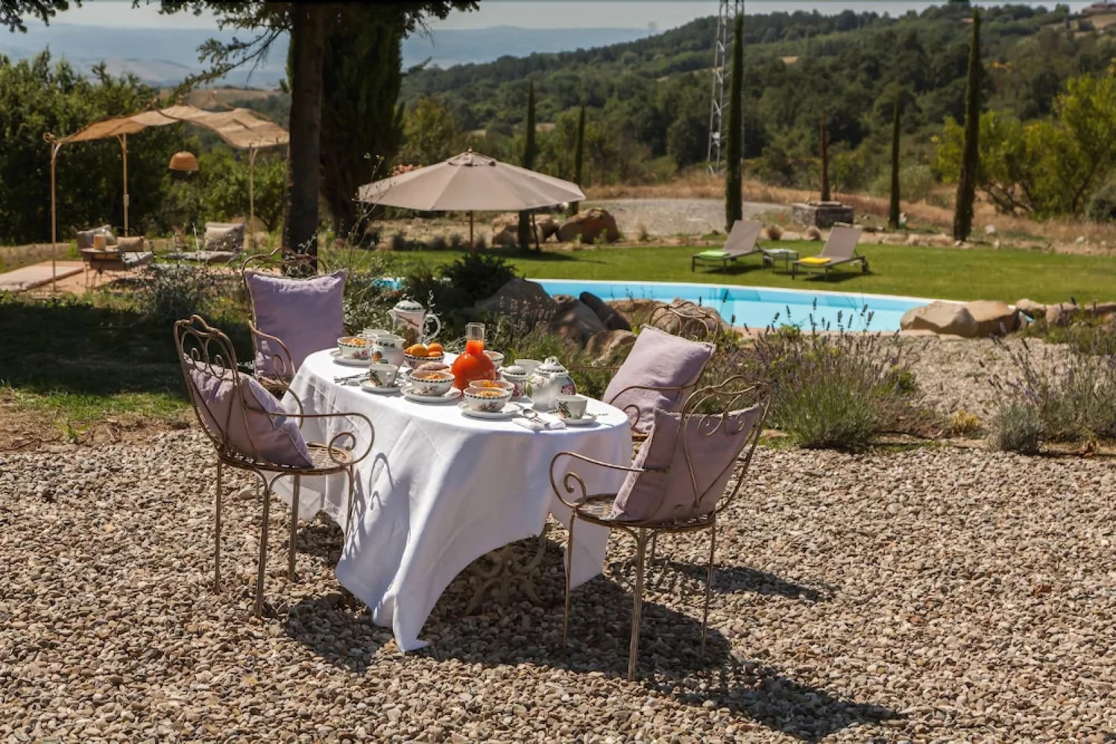 Verdidea - VILLA PALOMA