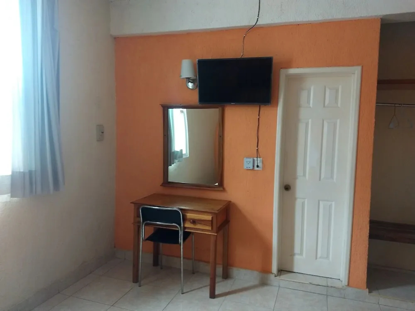 OYO Hotel Casa Regina