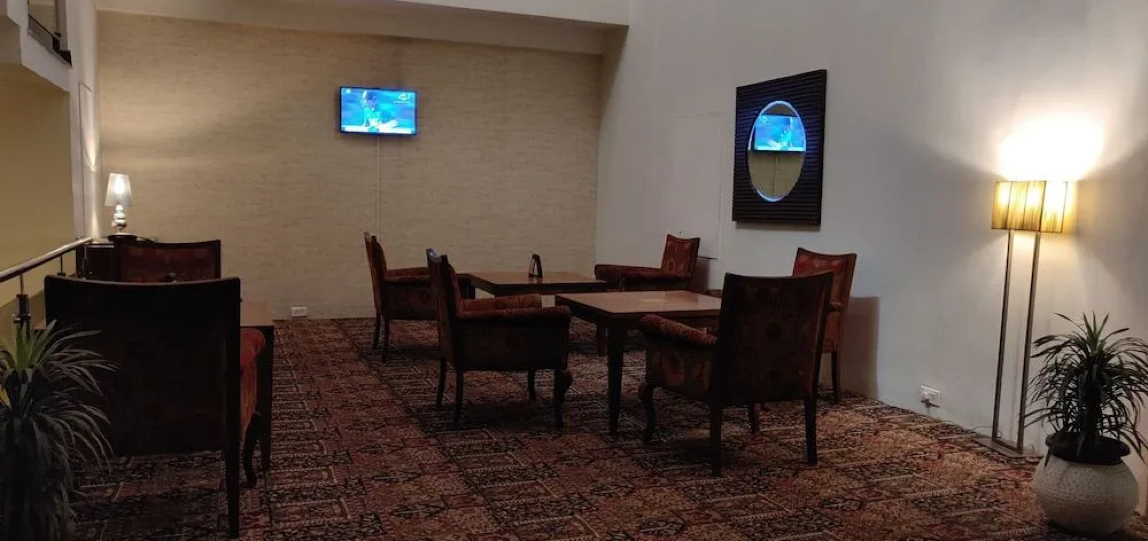Hive Panipat Hotel