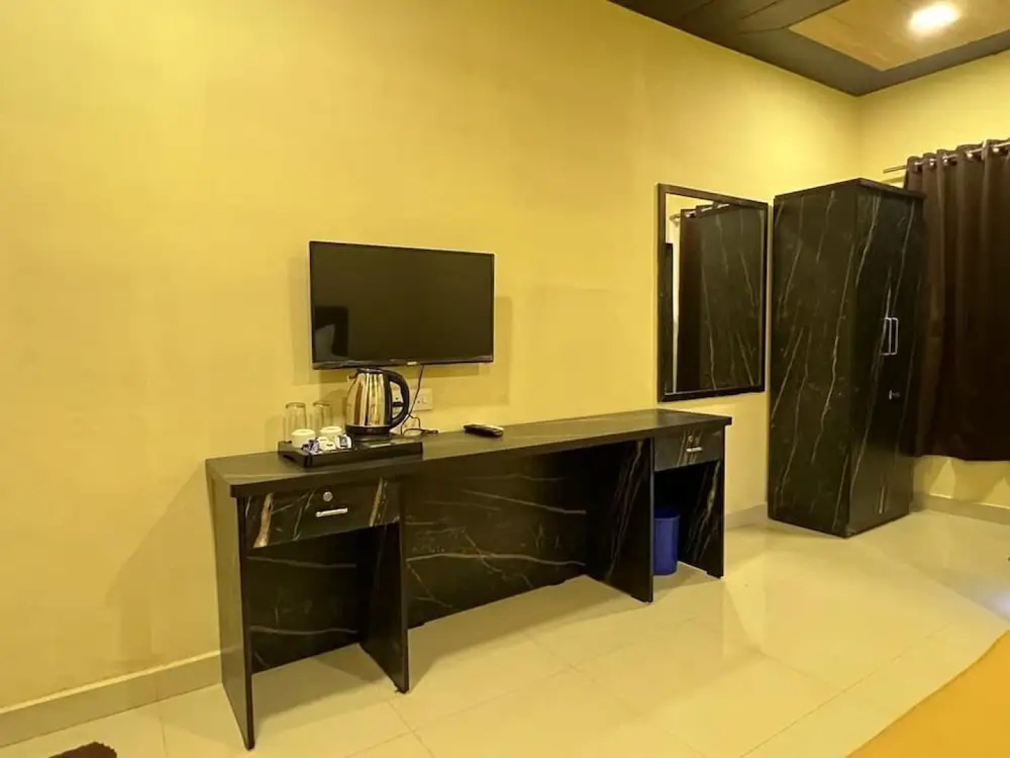 Beach Village Resort