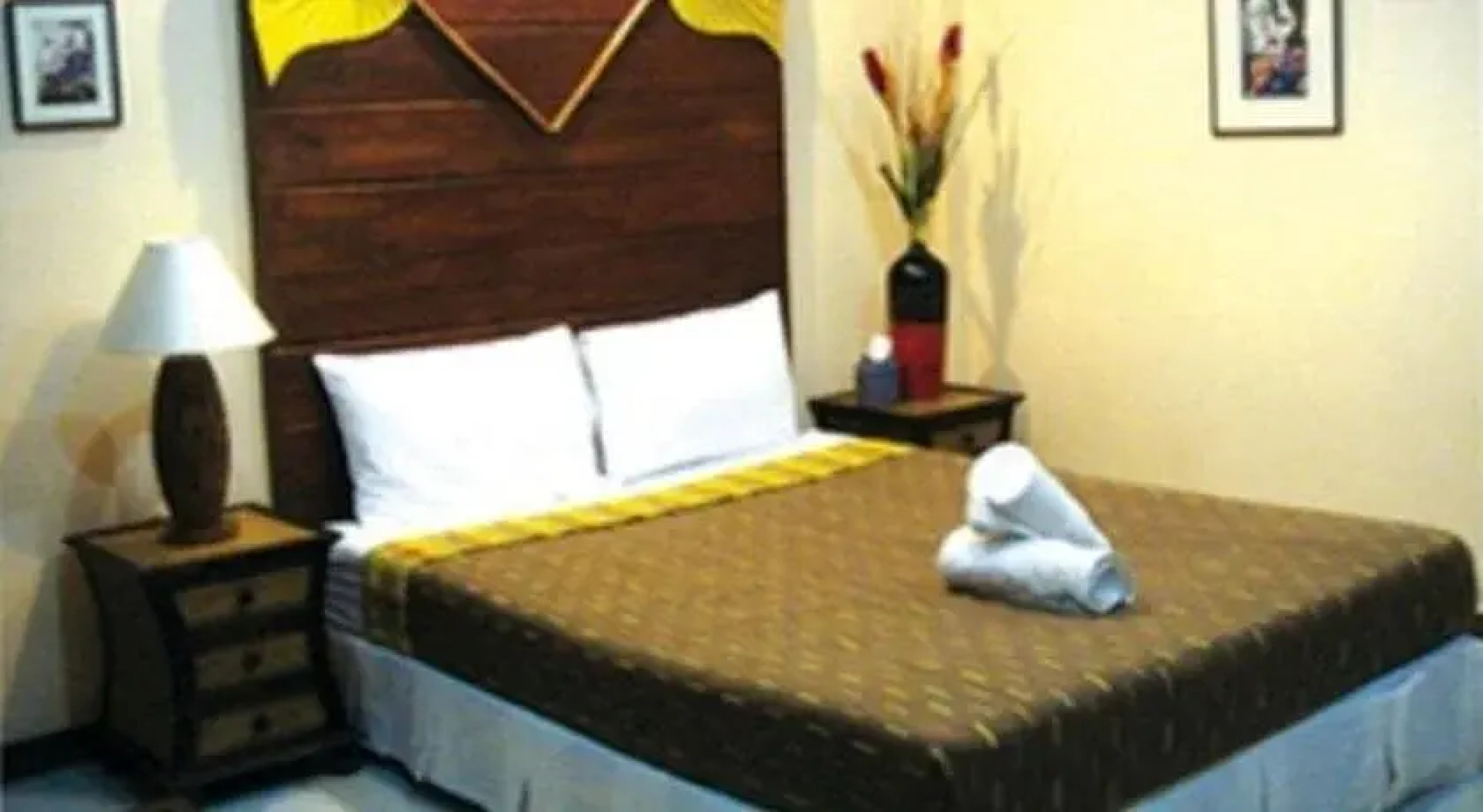 Wiangsiri Lamphun Resort