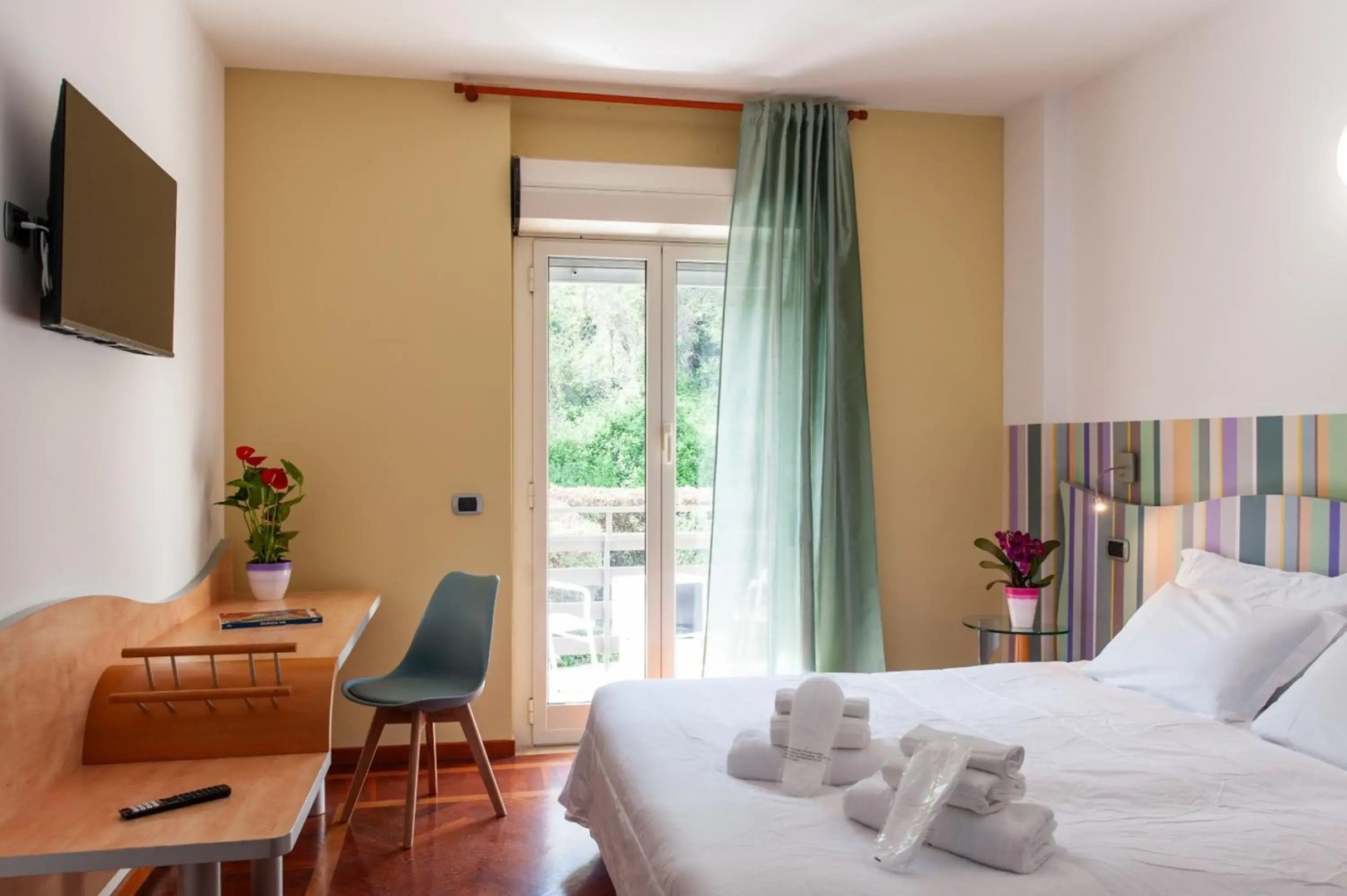 Lh Hotel Del Lago Bracciano