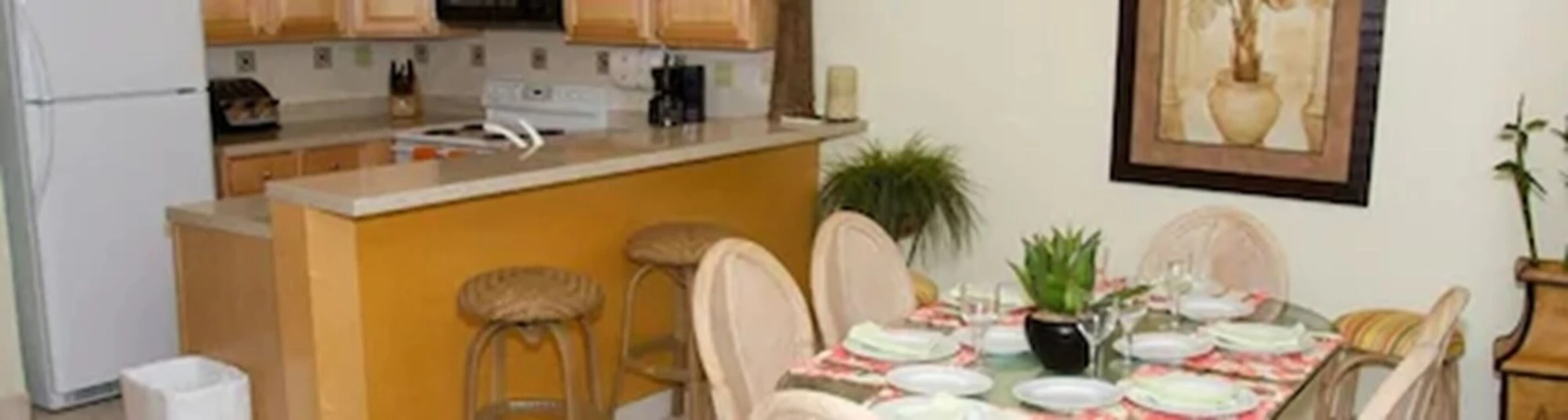 Sunrise Beach Club and Villas