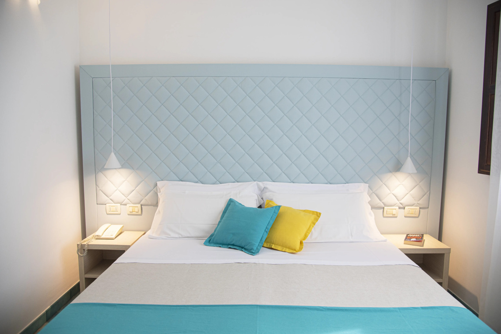 CDSHotels Pietrablu Resort & SPA