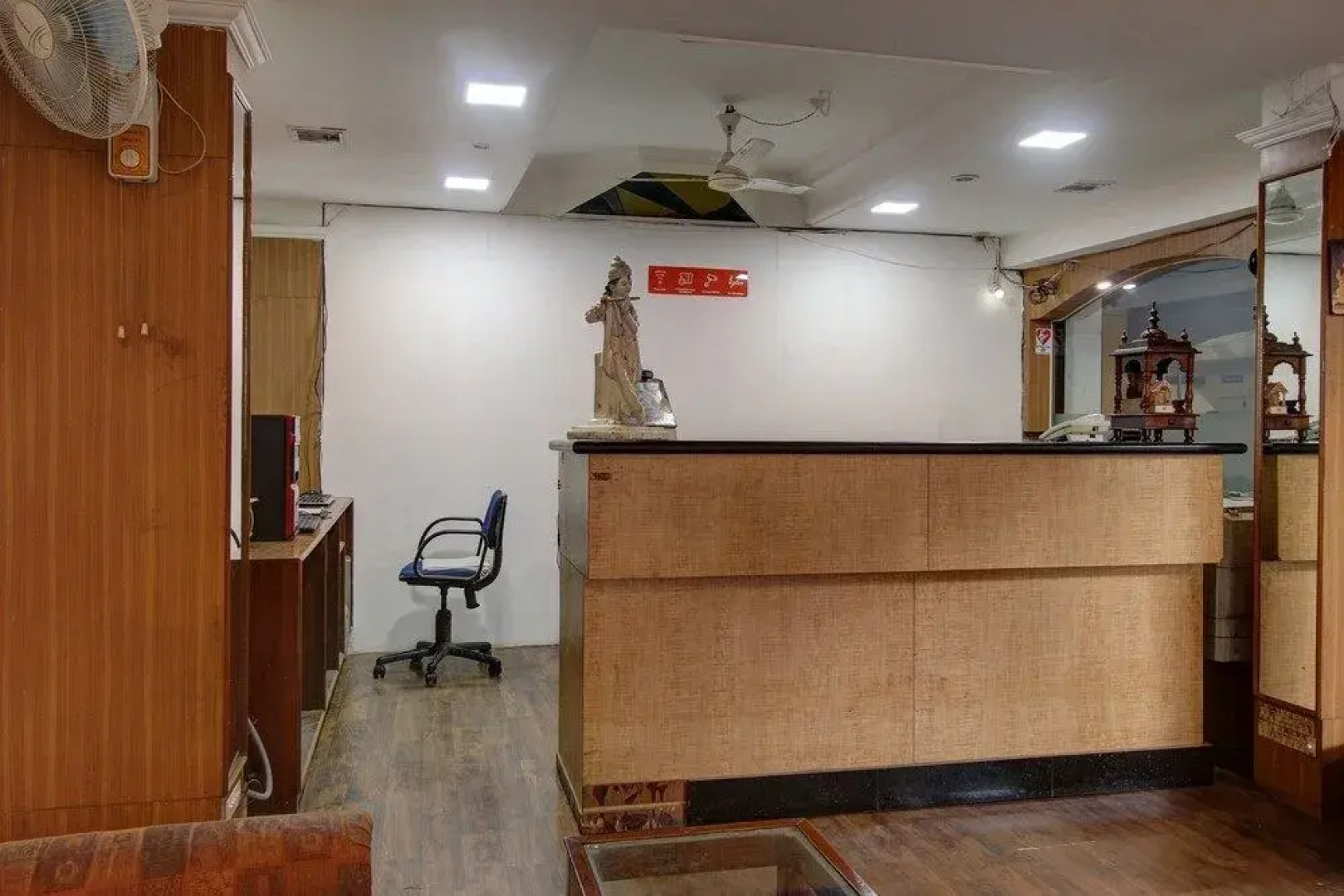 Hotel Surya Yatri Niwas by OYO Rooms