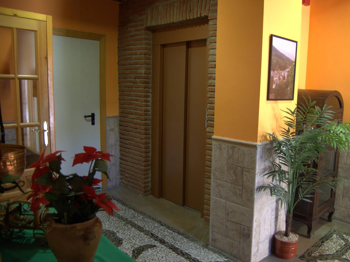 Quéntar Hotel Rural