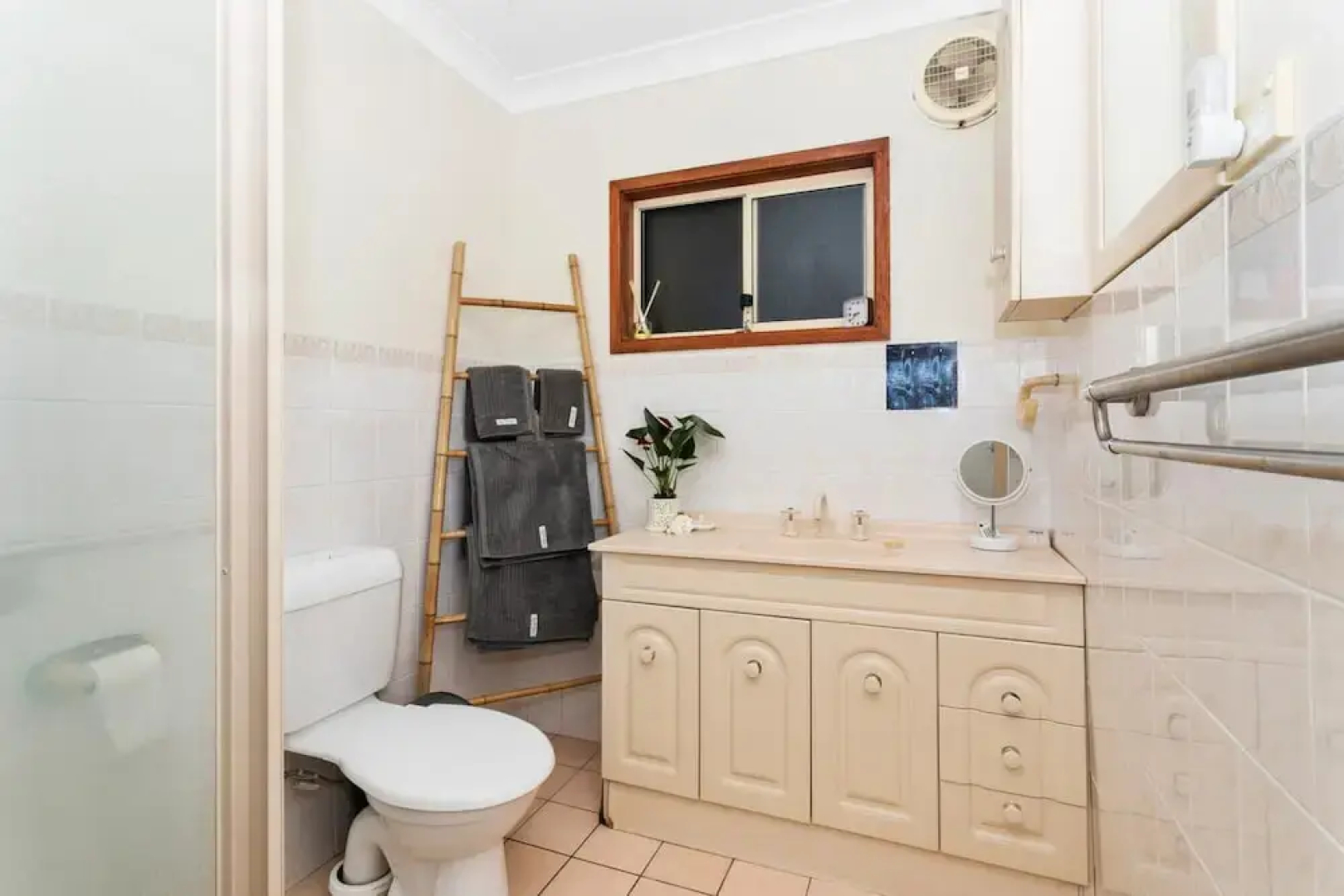 The Cottage in Ulladulla
