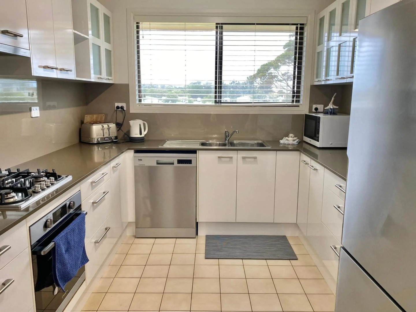 Bermagui Beach Apartment