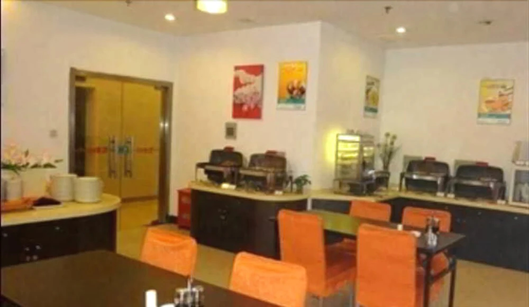 Jinjiang Inn Wuxi Liangxi Road