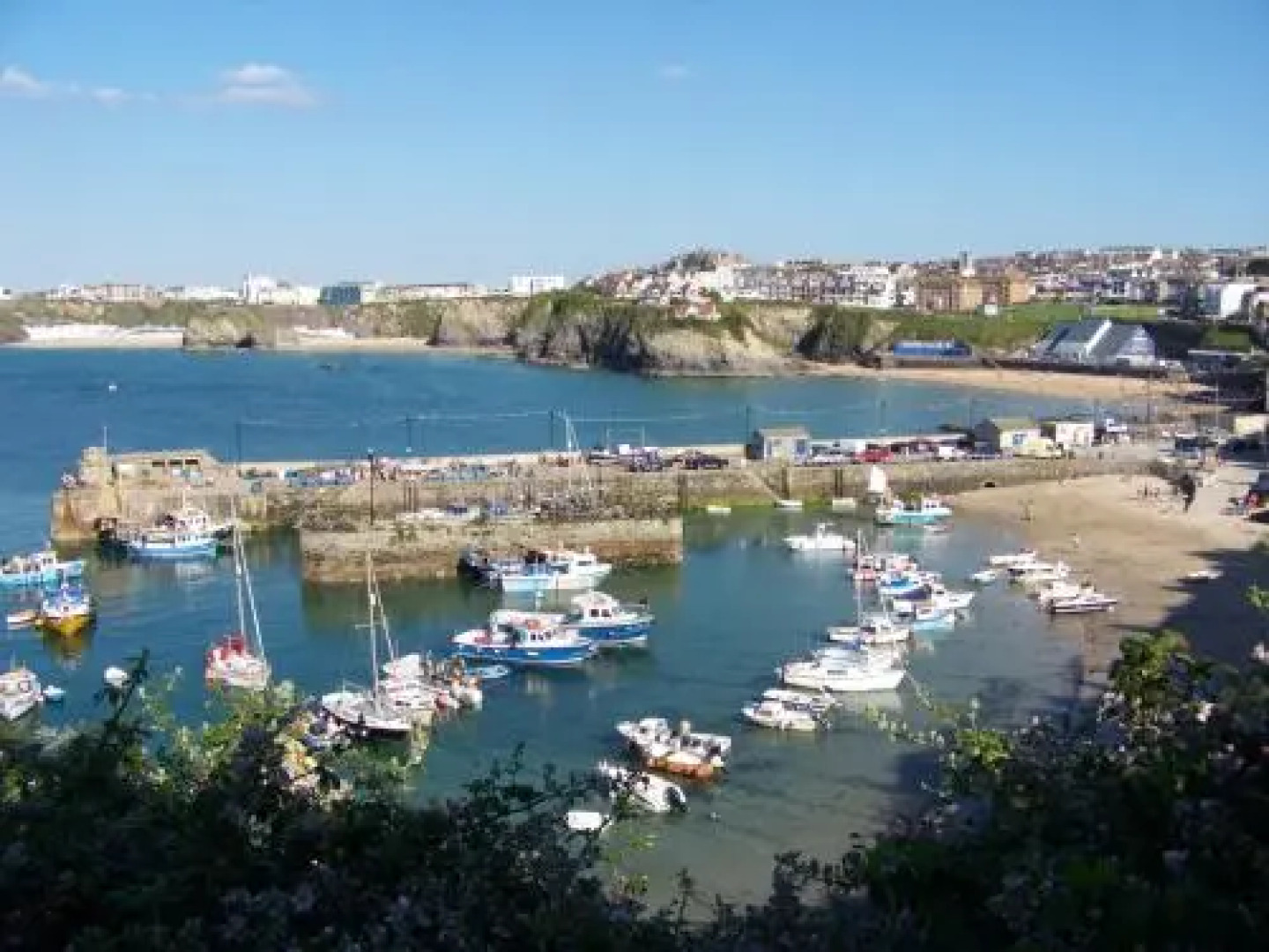 BlueHaven