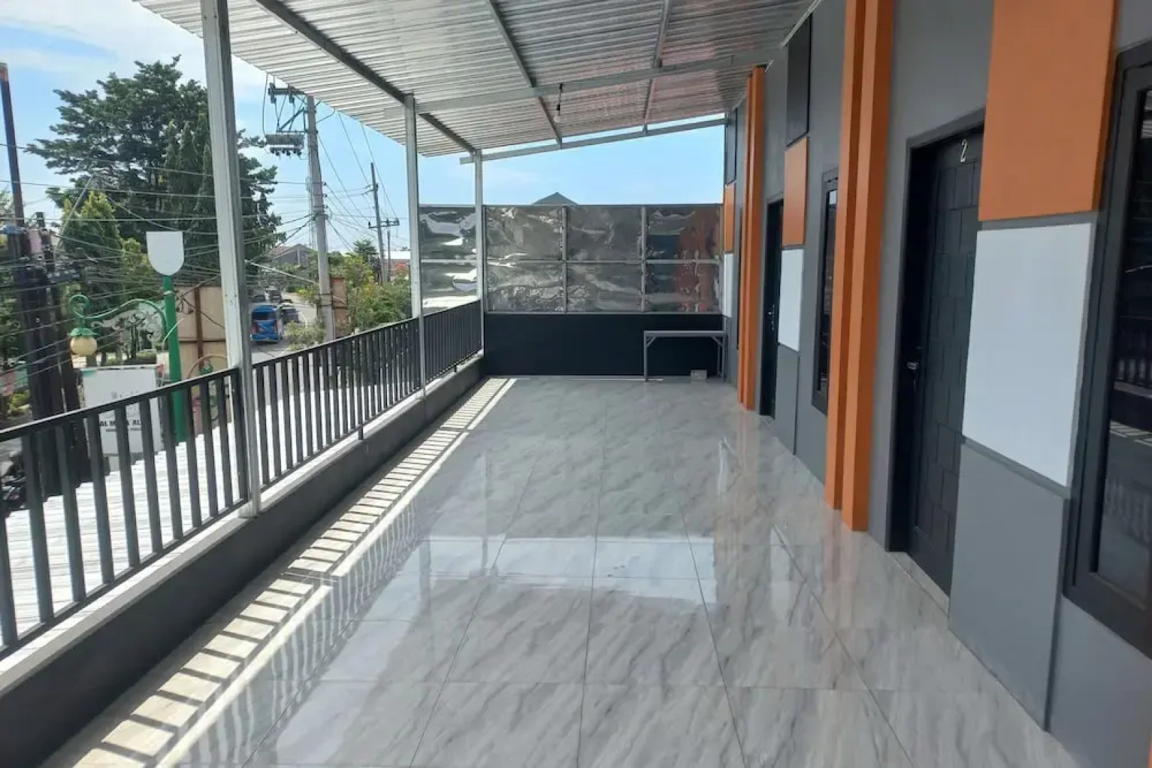 Hotel O Guest House Cinta Damai