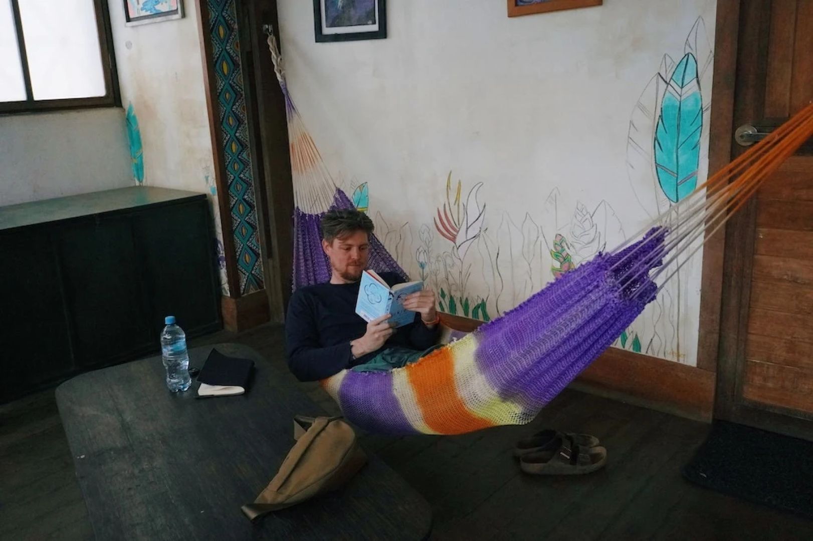 La Fauna Hotel