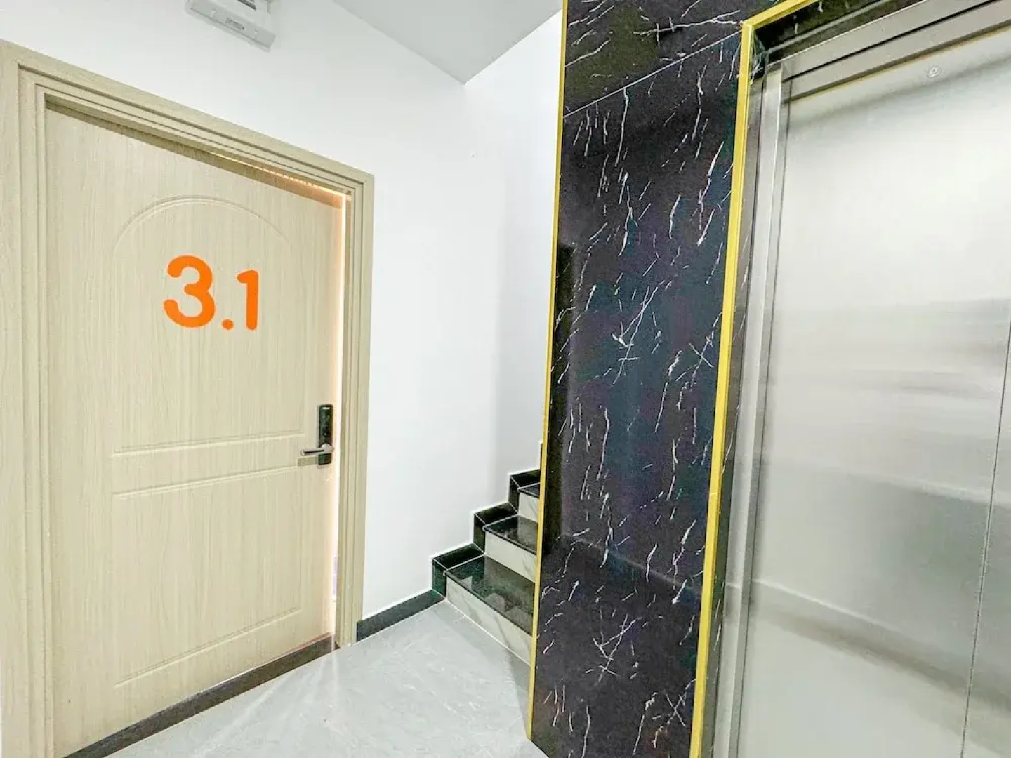 Nang Hotel - Phu Quy
