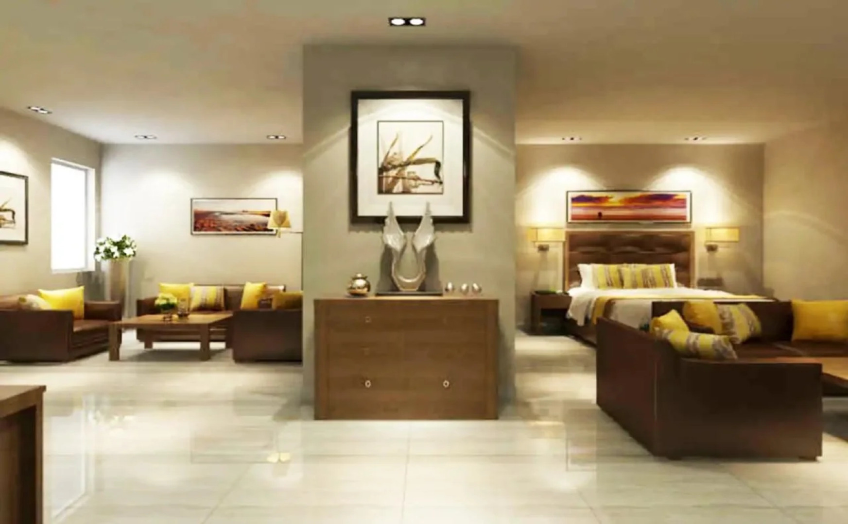 Days Hotel and Suites Dakar