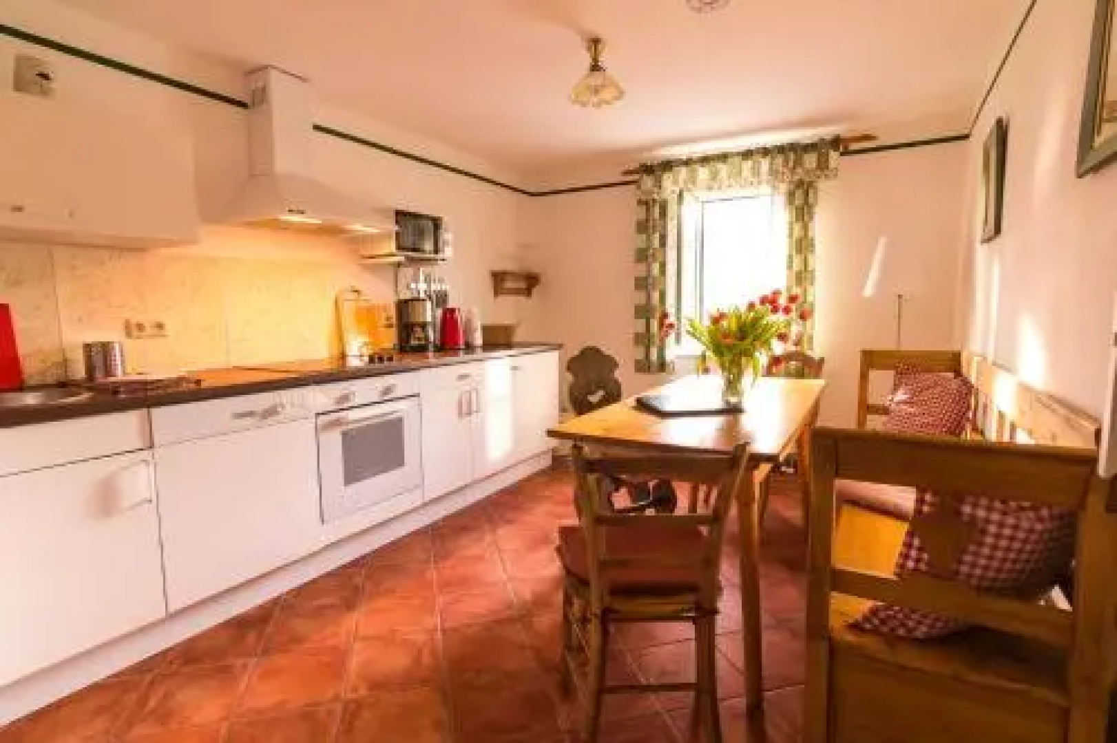 Schlossgaststätte Hohenberg