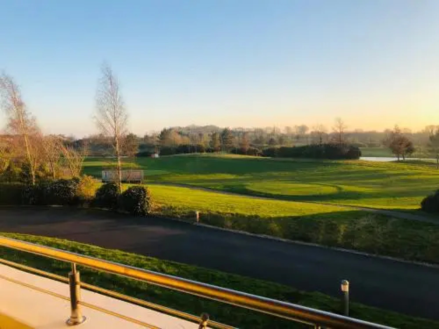 Killenard Apartments