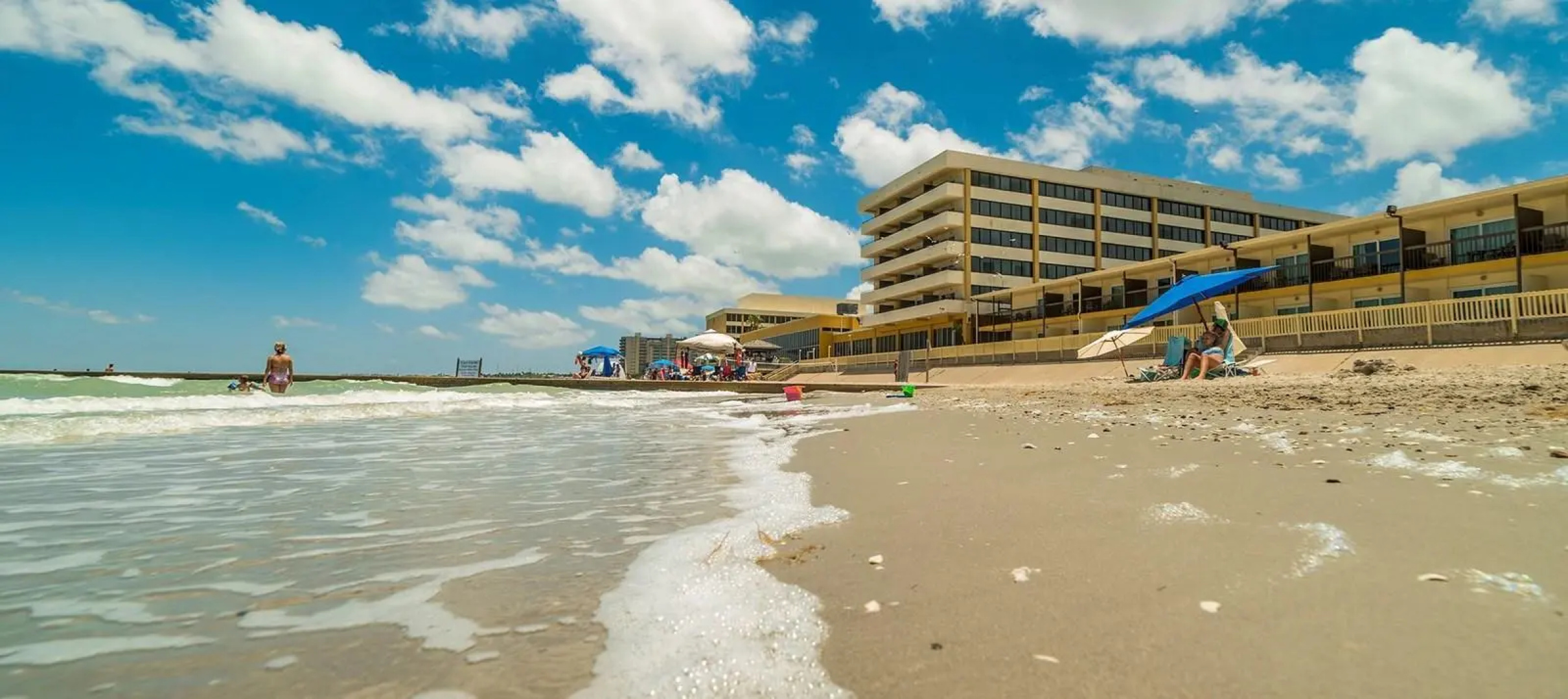 Emerald Beach Hotel