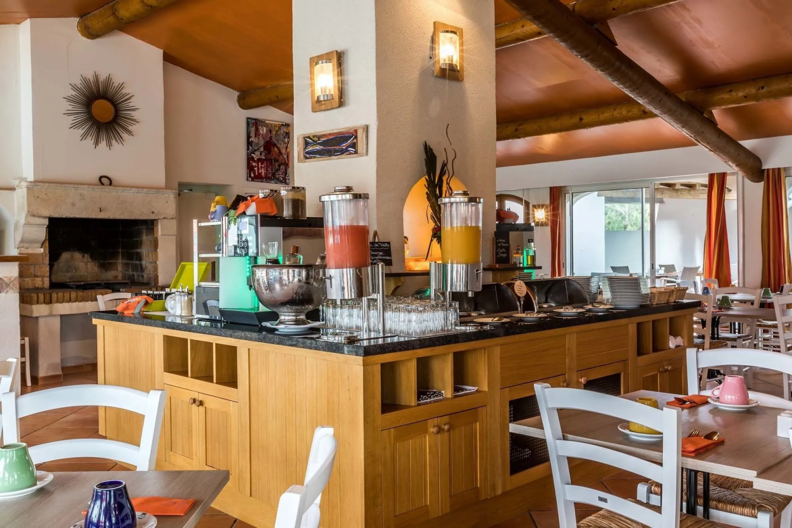 Auberge Cavaliere du Pont Des Bannes