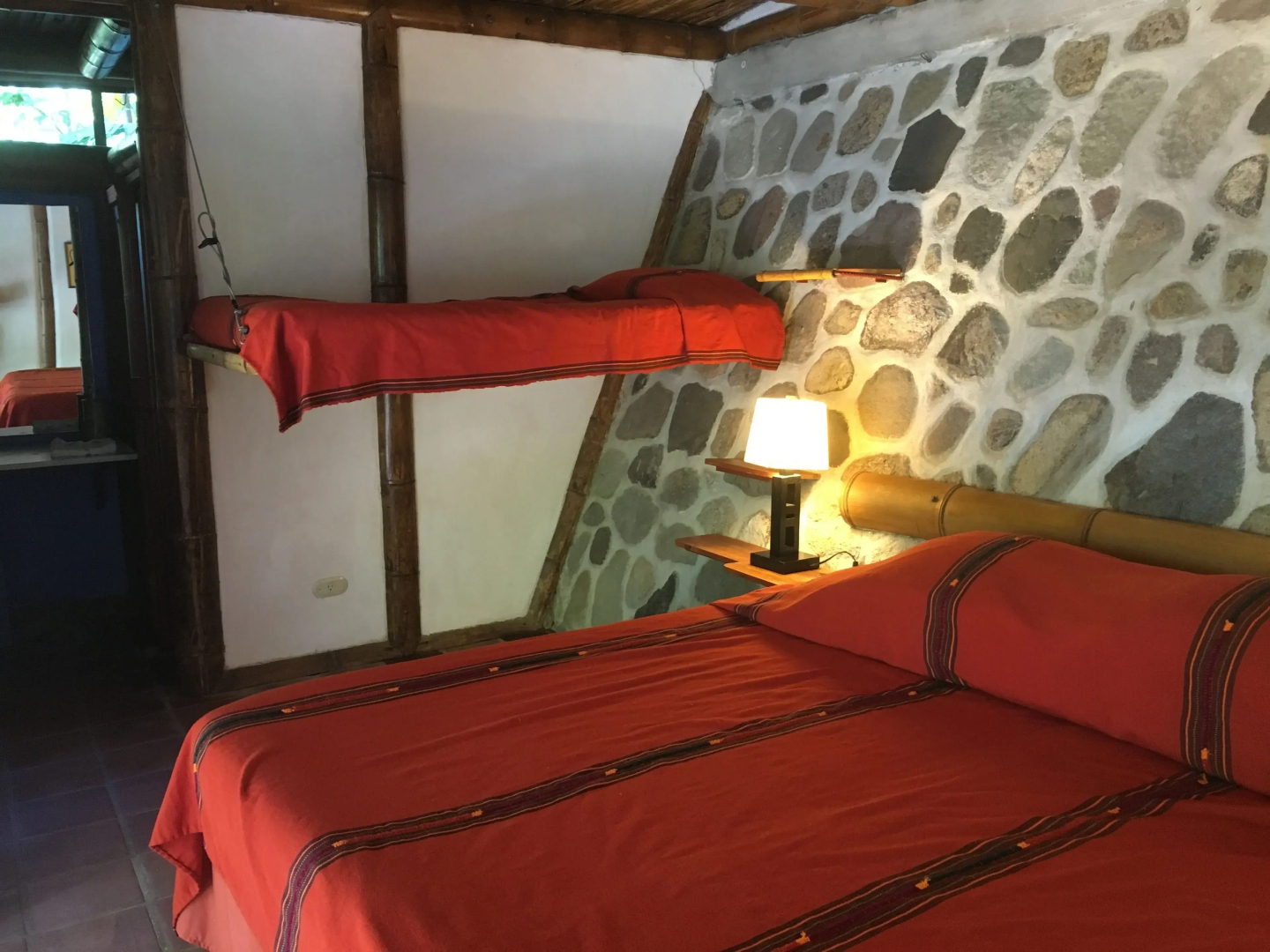 Hotel Reserva Natural Atitlan