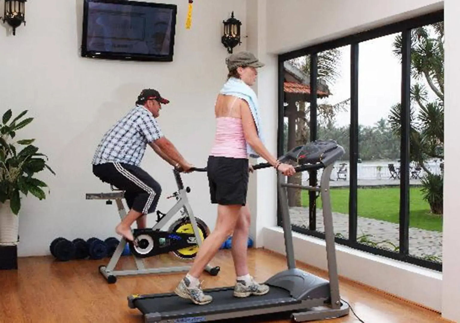 River Beach Resort and Residences