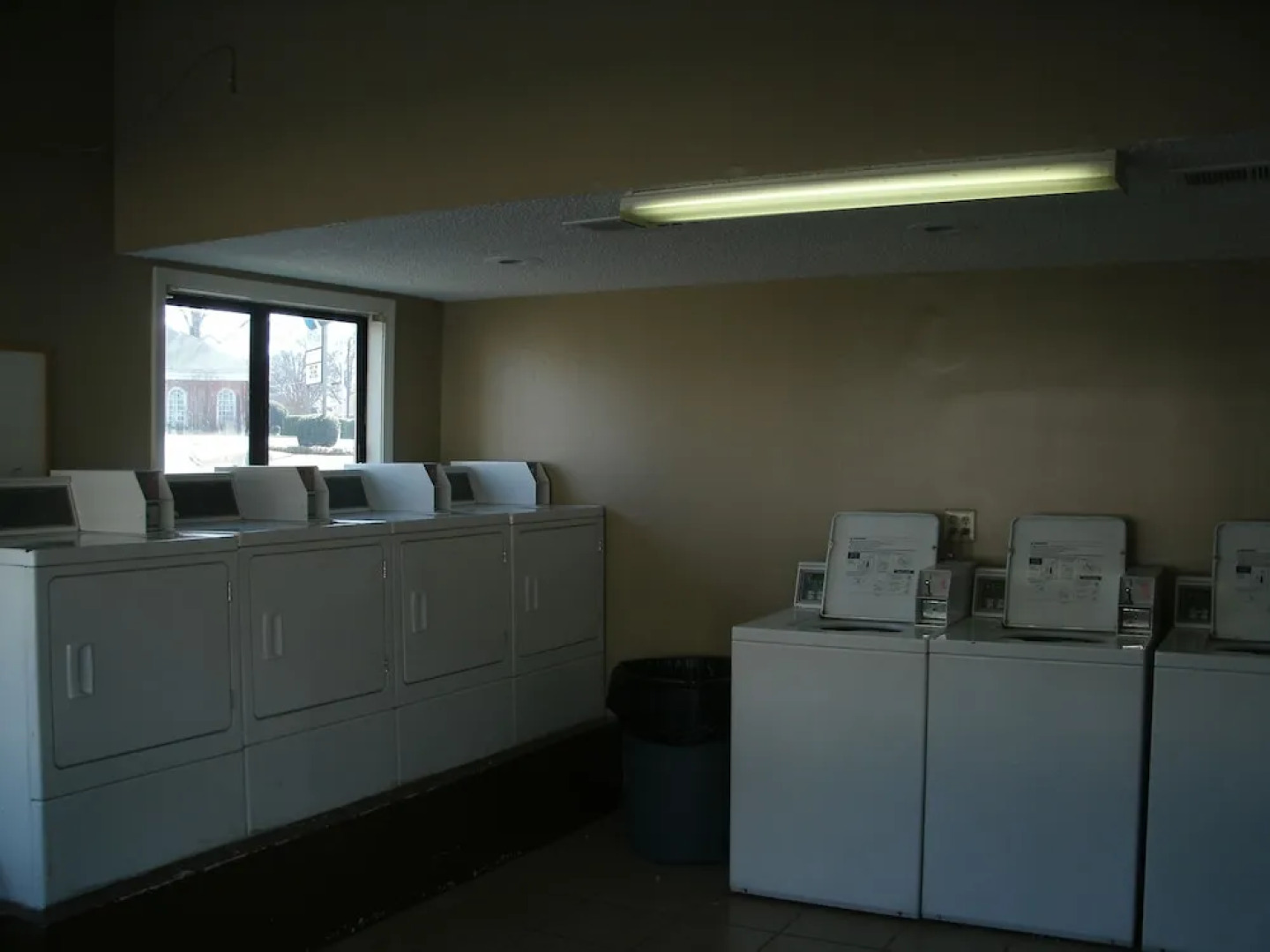 Motel 6 Millington, TN