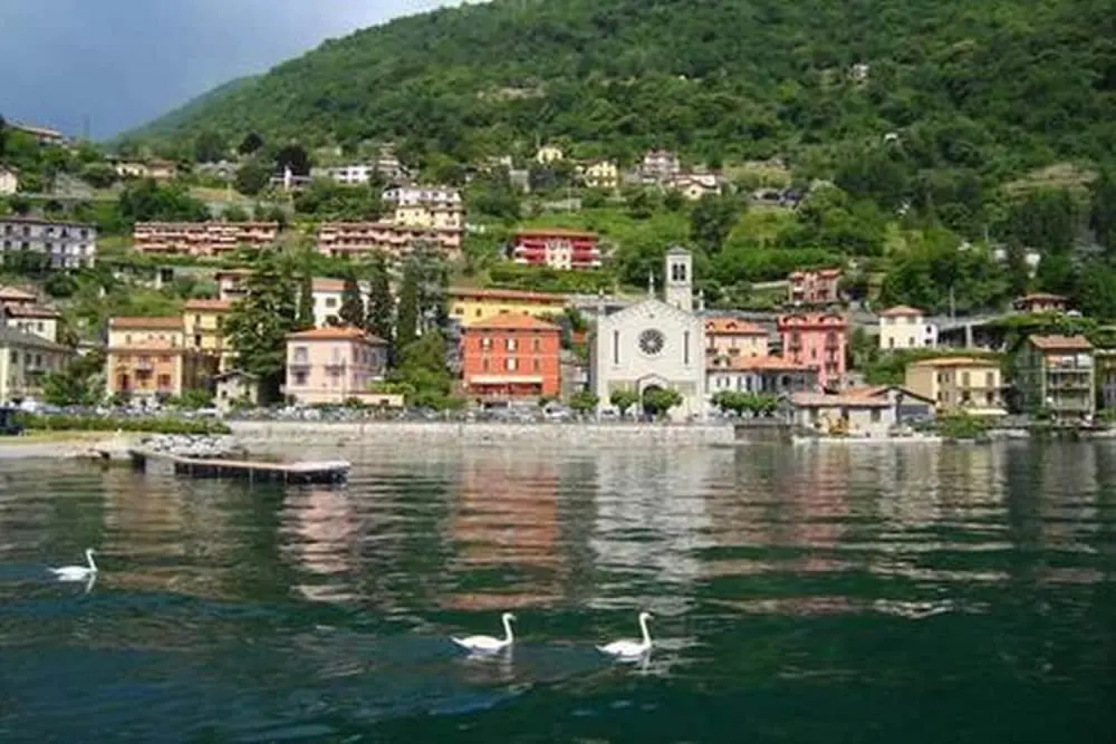 Residence Eden Camelia 6