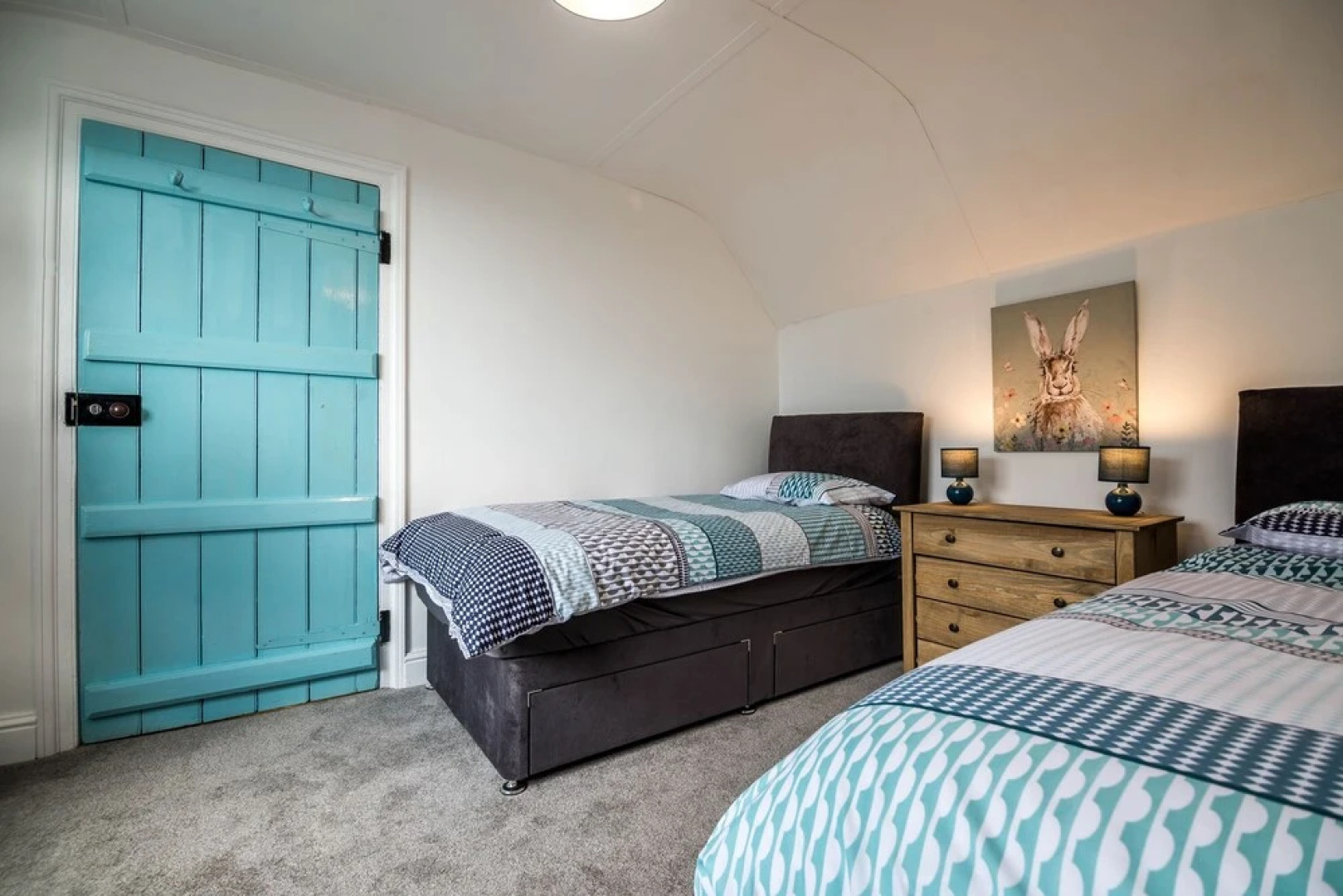 Woodpecker Cottage - Sheepswalk Farm