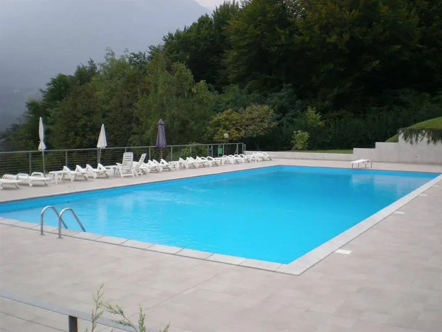 Residence Le Terrazze