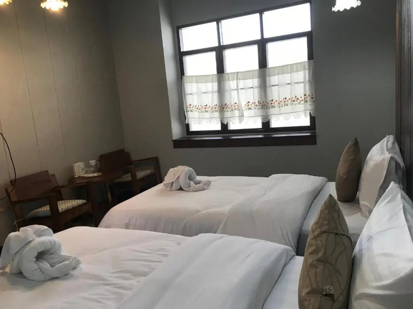 Thaimueang Boutique Hotel