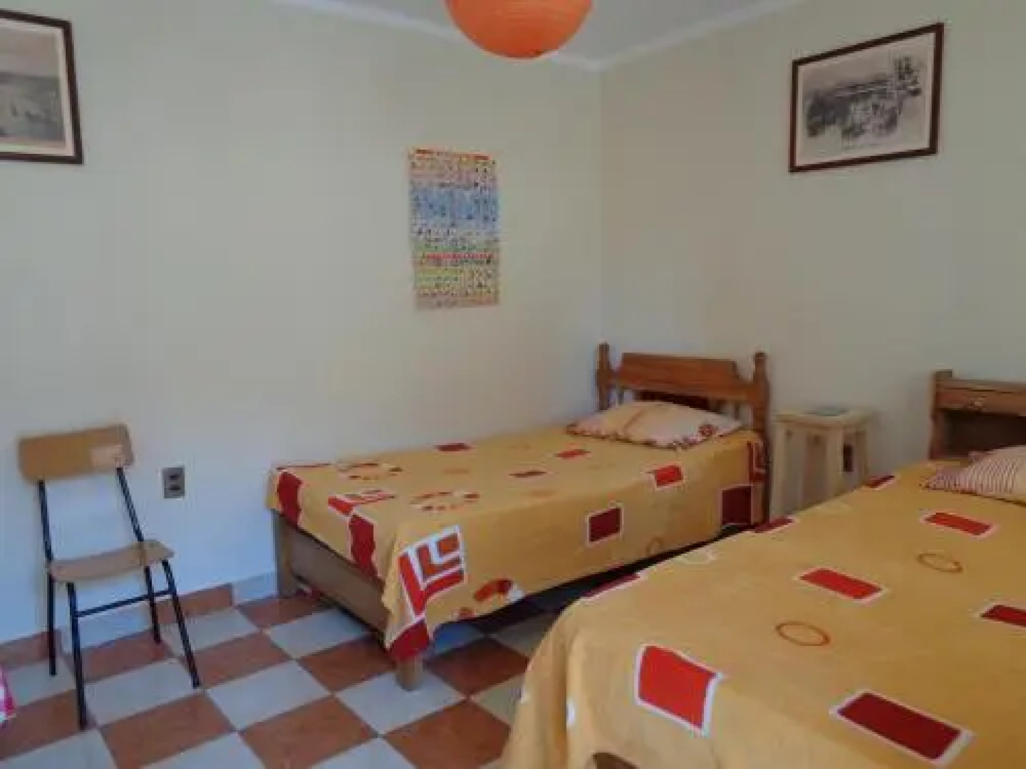 Homestay Bertha Sucre
