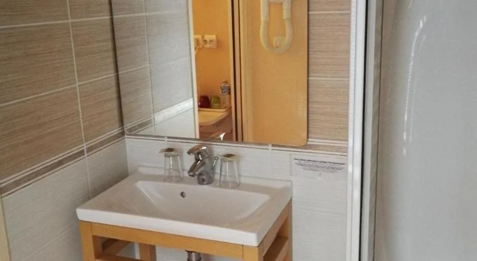 Le relais de l'Argoat