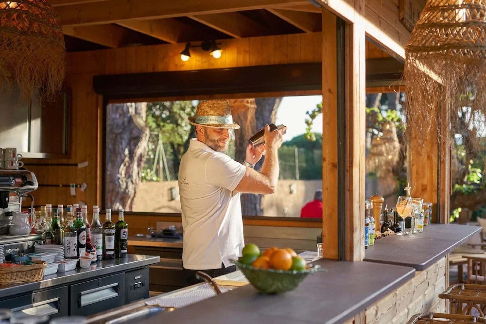 La Ferme d'Augustin Hôtel 4 étoiles