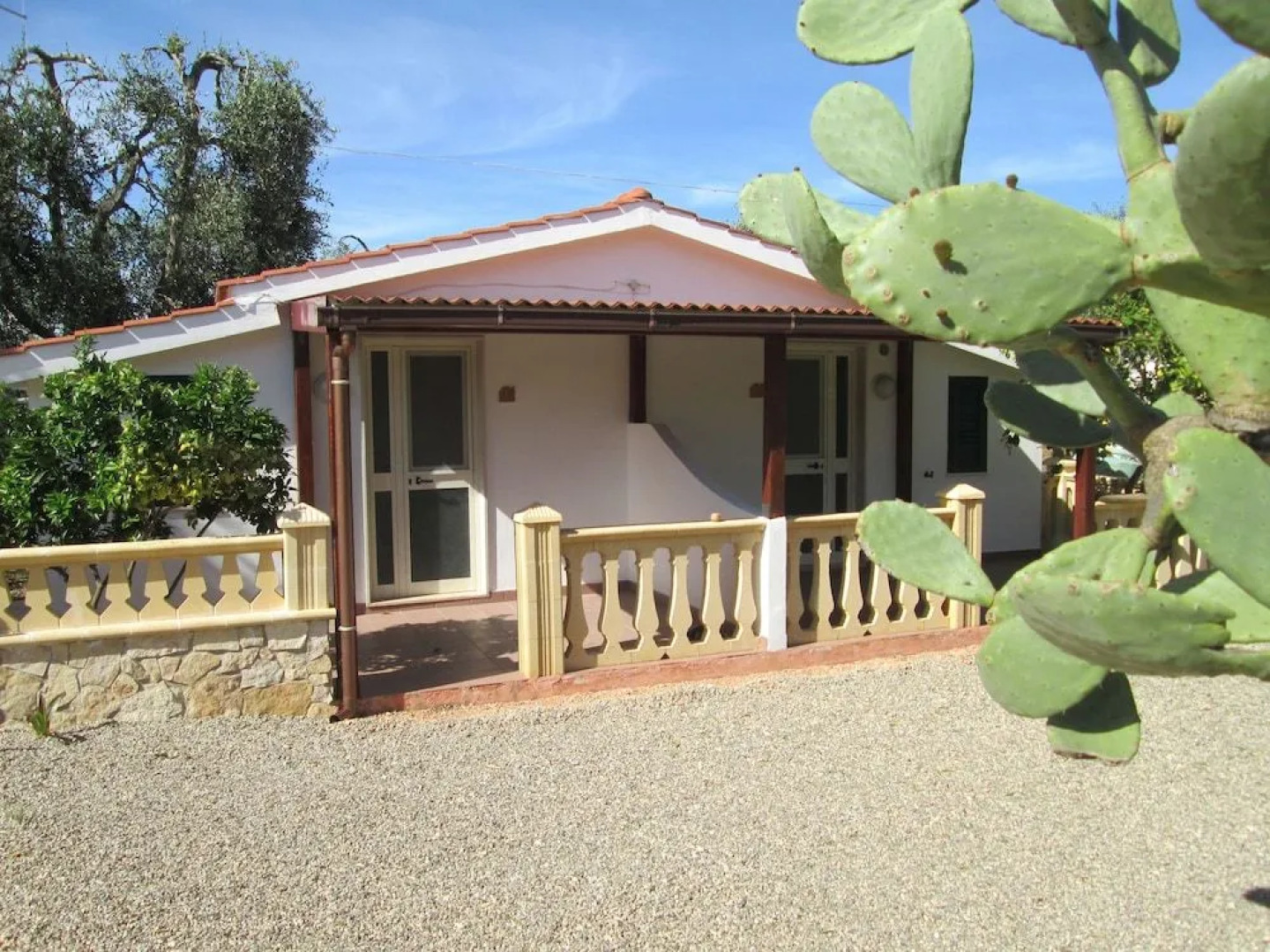 Case Vacanze La Paloma