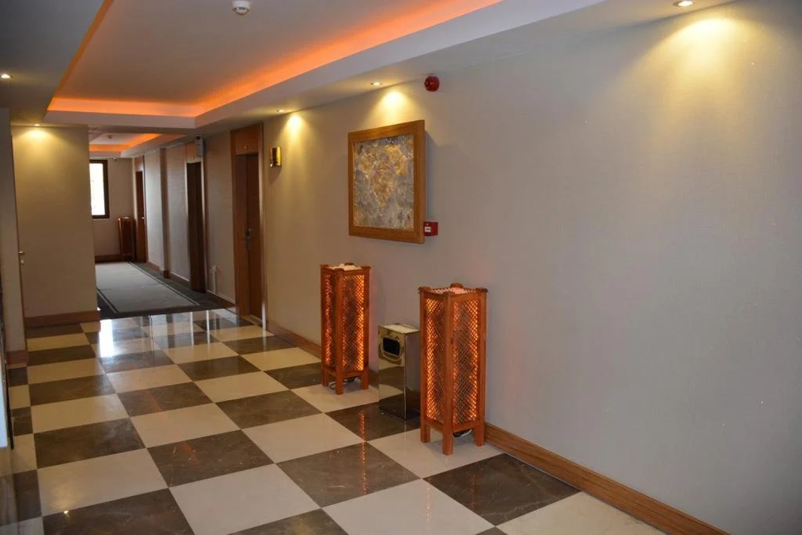 Akbak Hotel