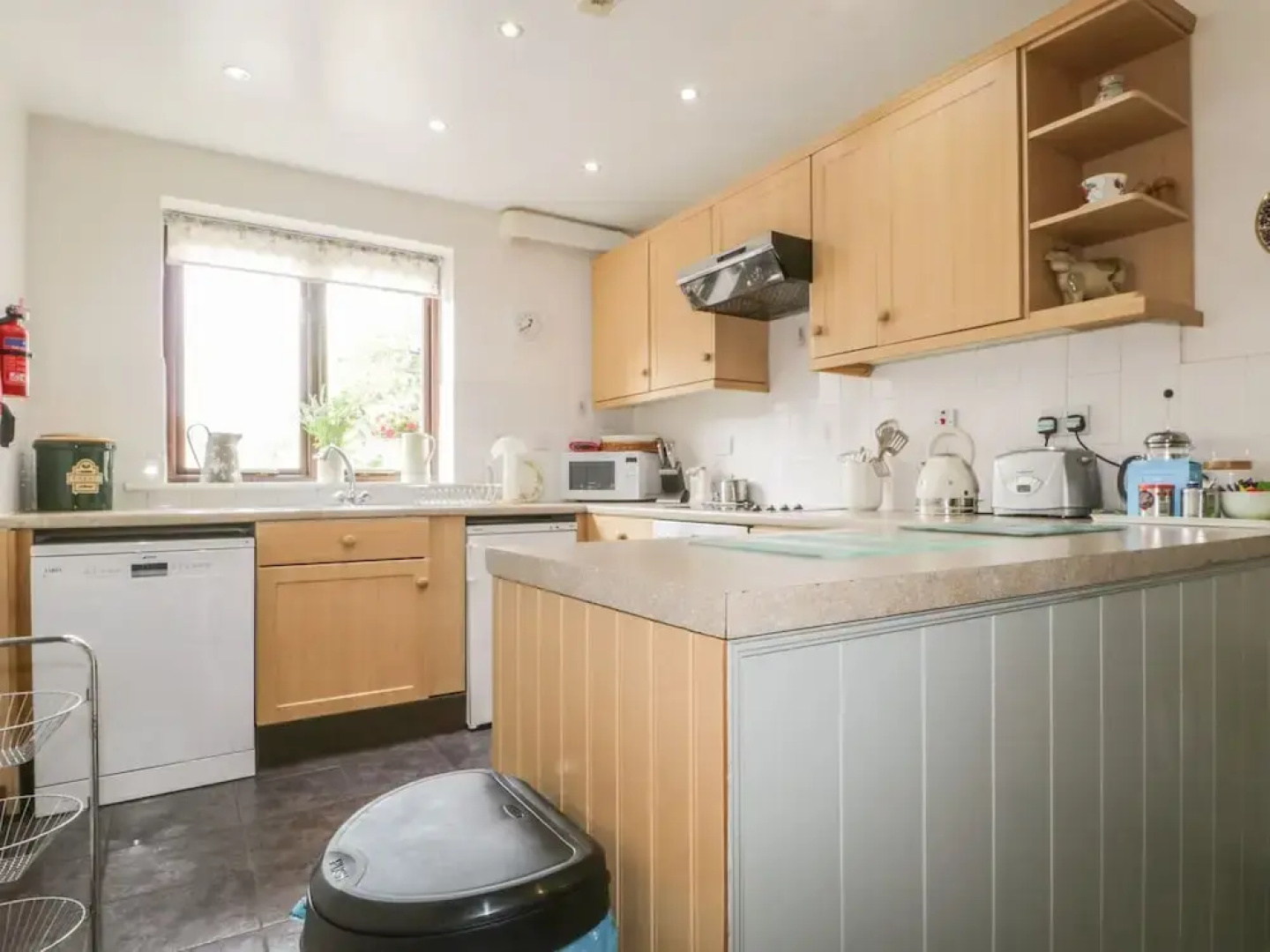 Stonegarth Cottage