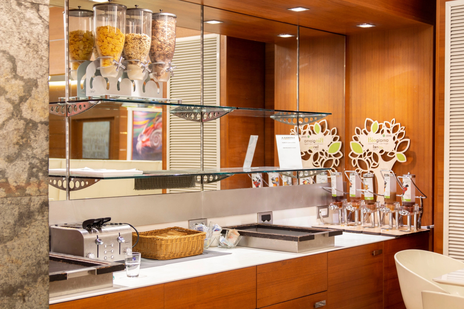 Smy Bologna Centrale