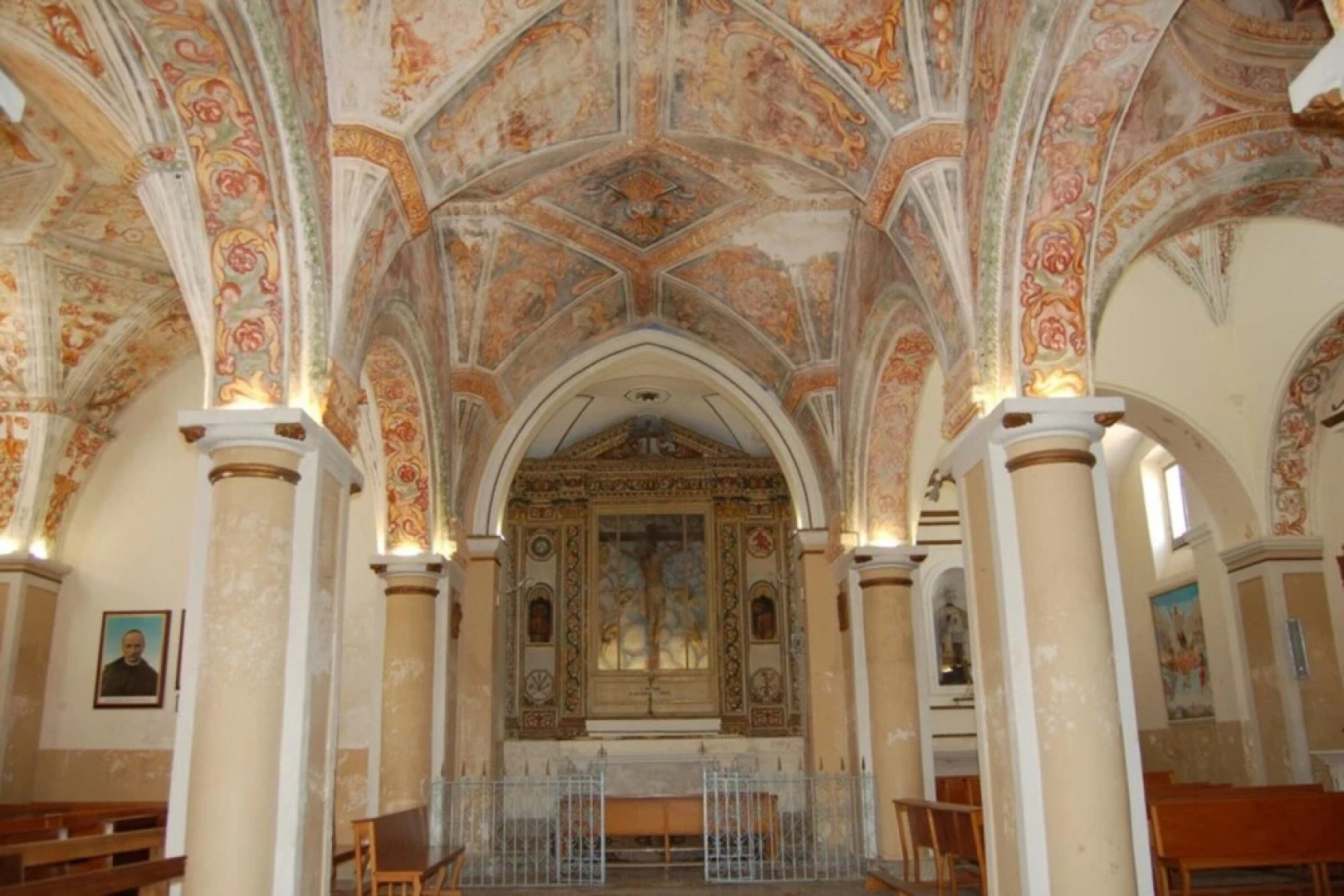 Villa Civico 32 Near The Sea With Pool