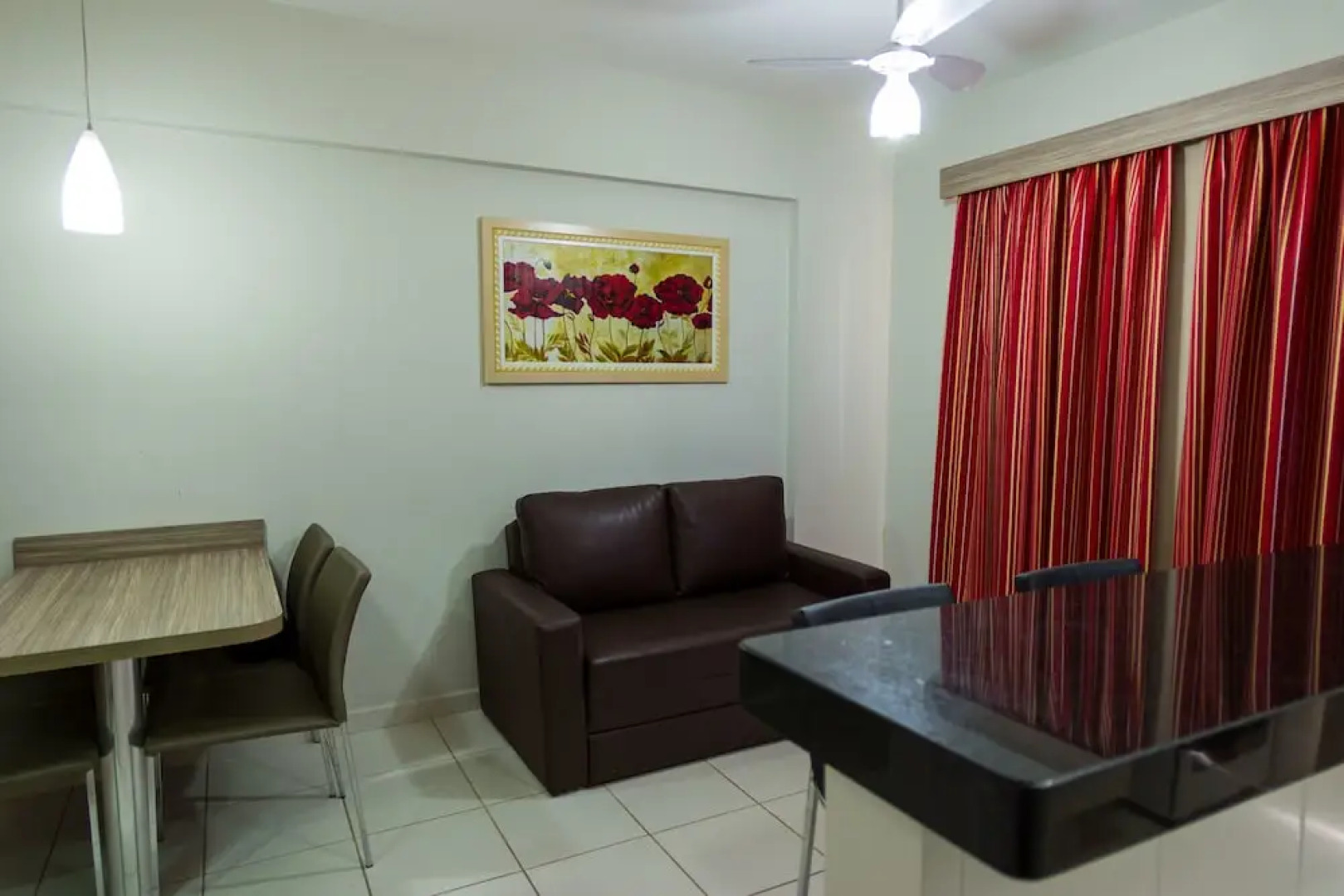 RQ Turismo Apartments Veredas