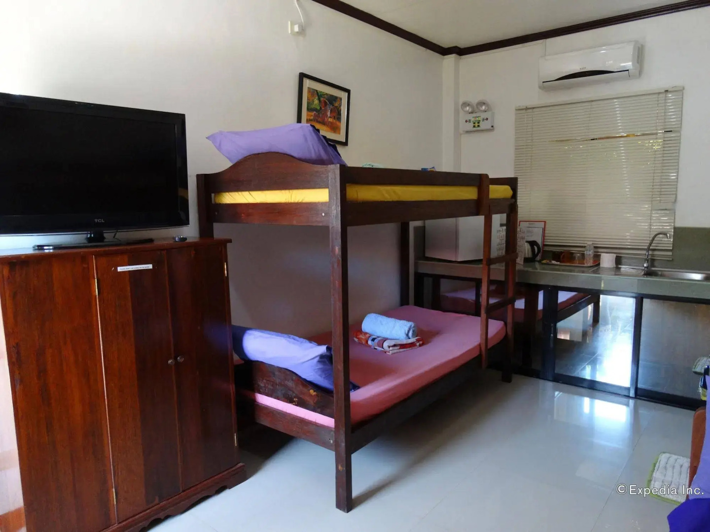 Citadel Bed and Breakfast