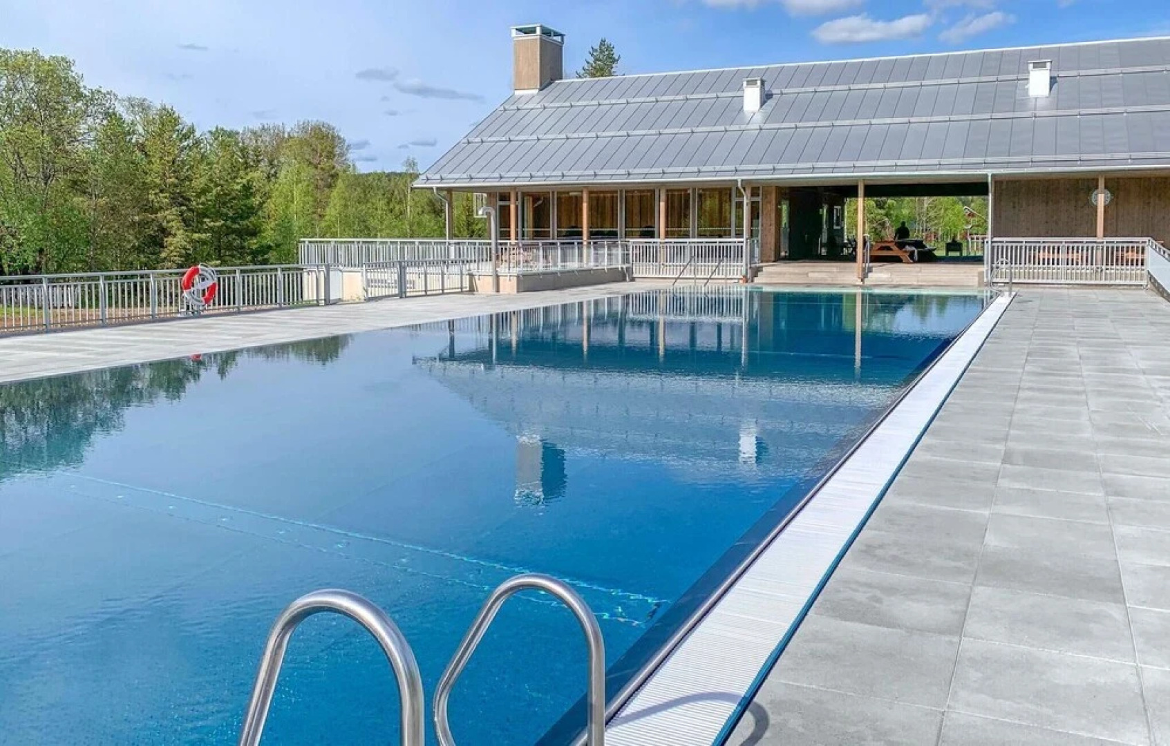 Nice Apartment in Lima With Wifi and 6 Bedrooms