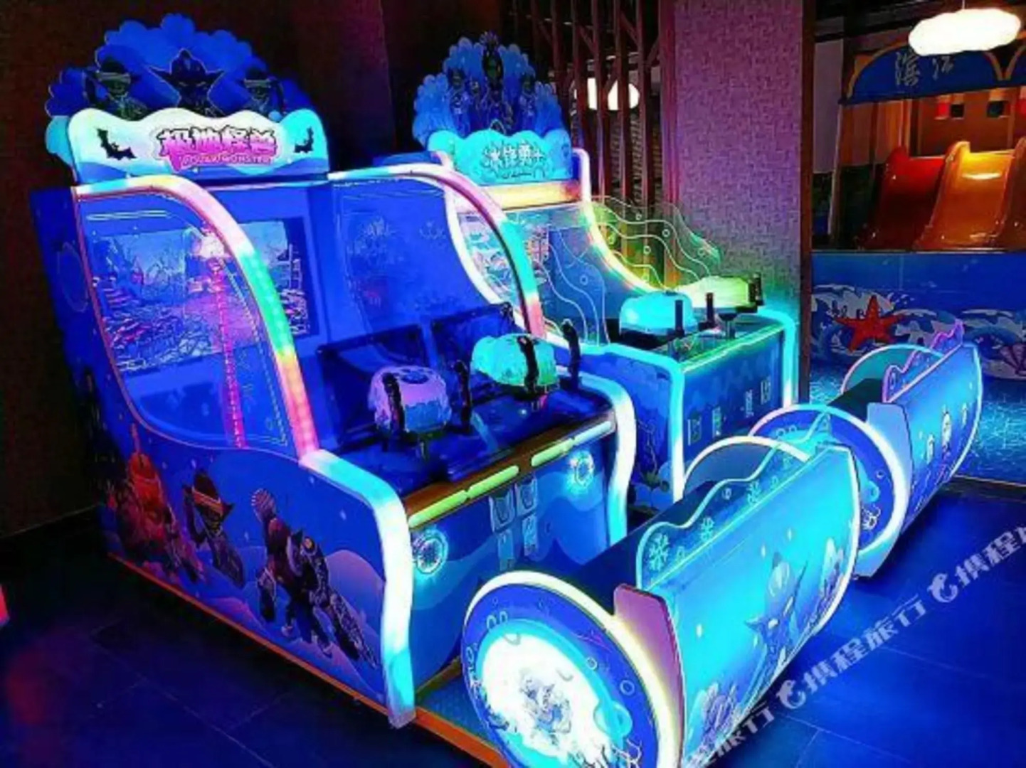 Bin Jiang International Hotel