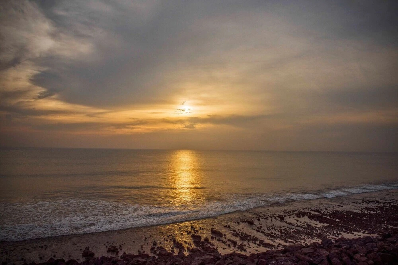 Aramness Gir National Park