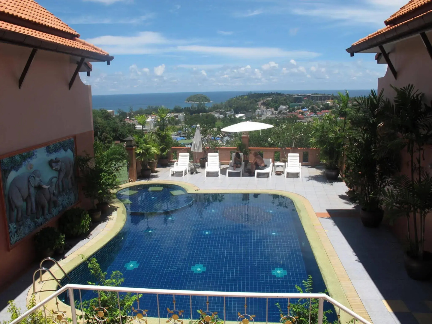 Baan Kongdee Sunset Resort