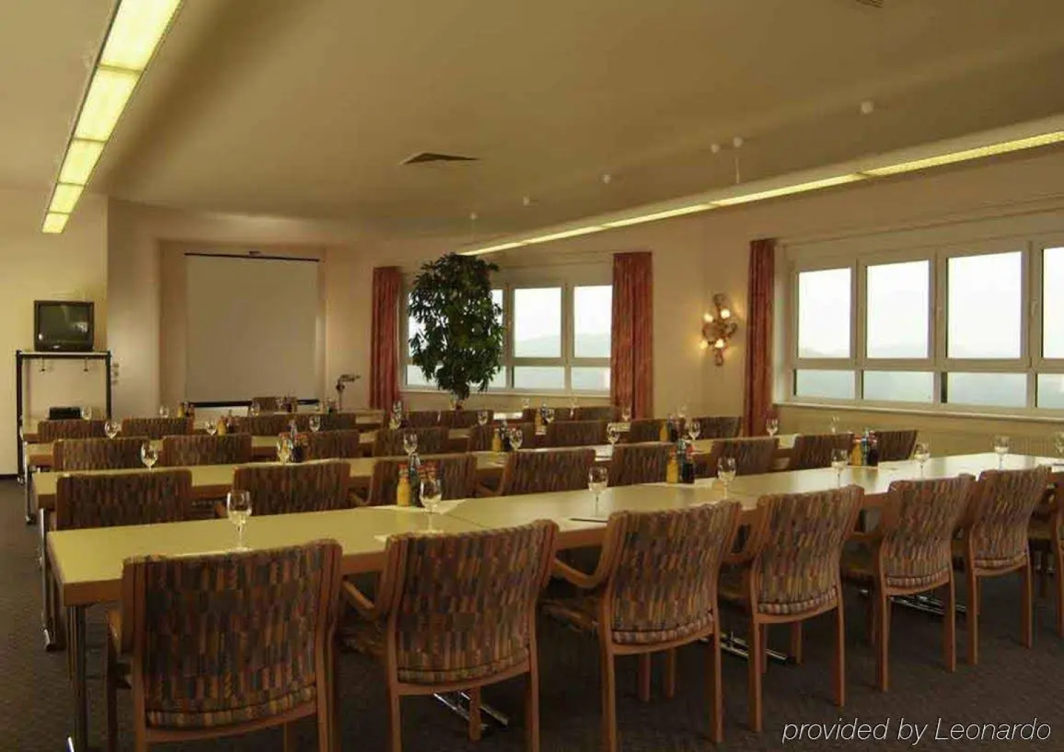 Ringhotel Roggenland