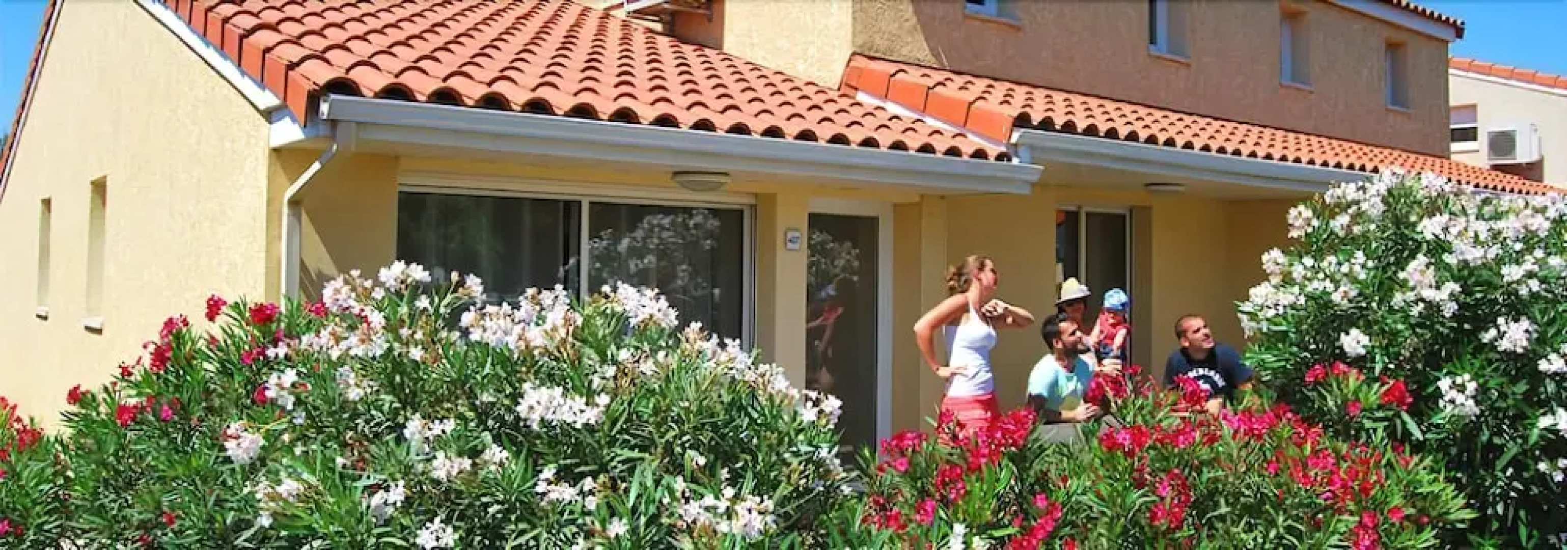 Le Mas de Torreilles