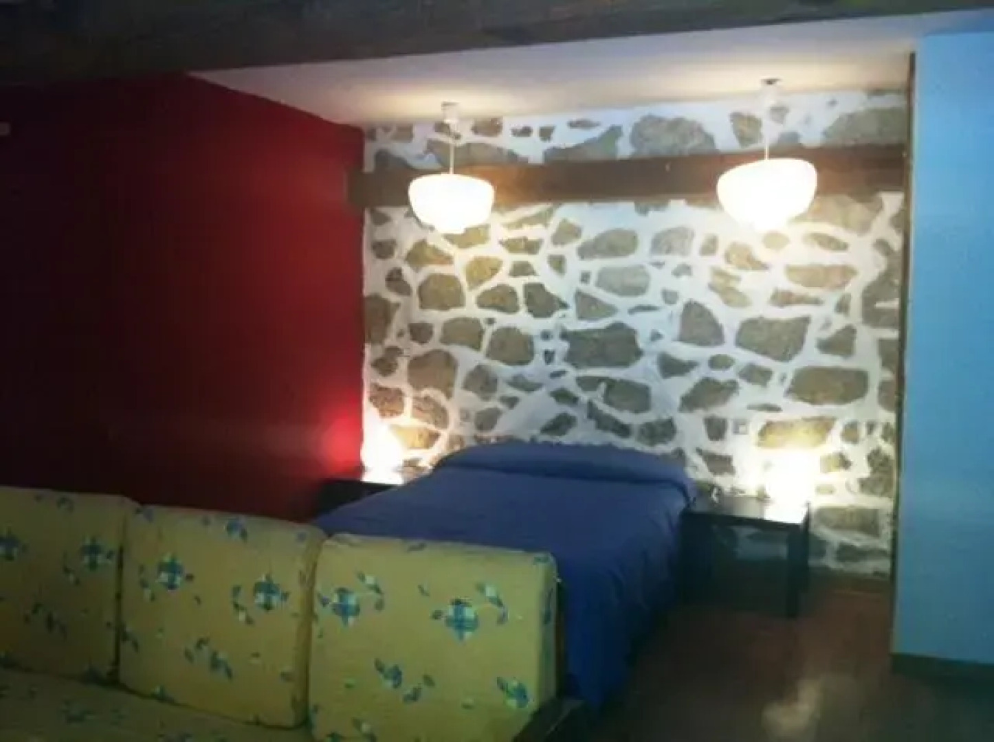 Apartamentos La Cerra