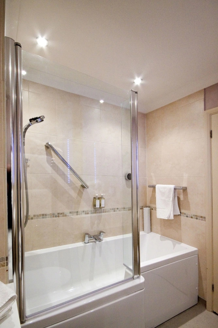 The Pheasant Hotel, Holt, Norfolk