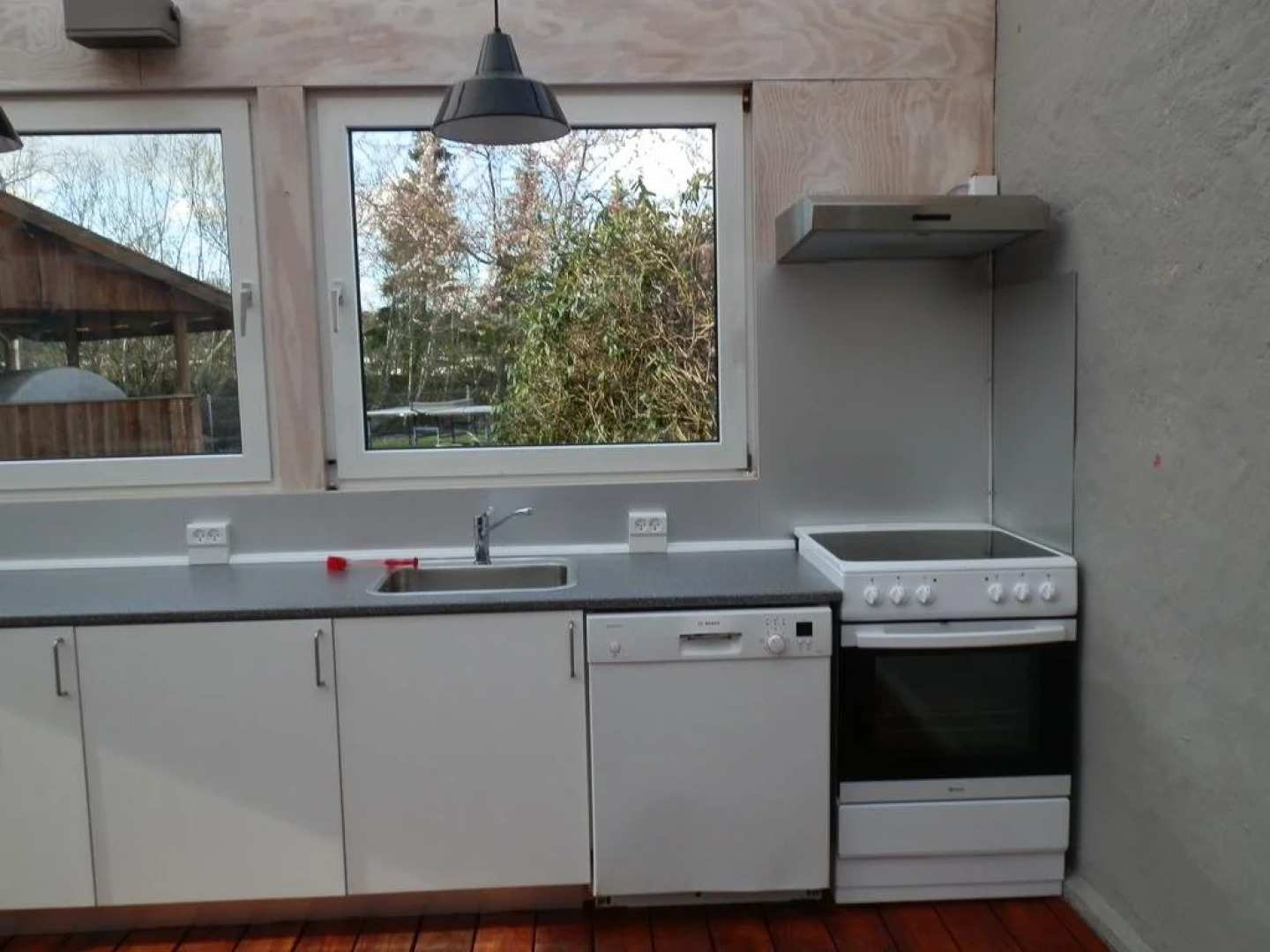 Hobro Camping Gattenborg