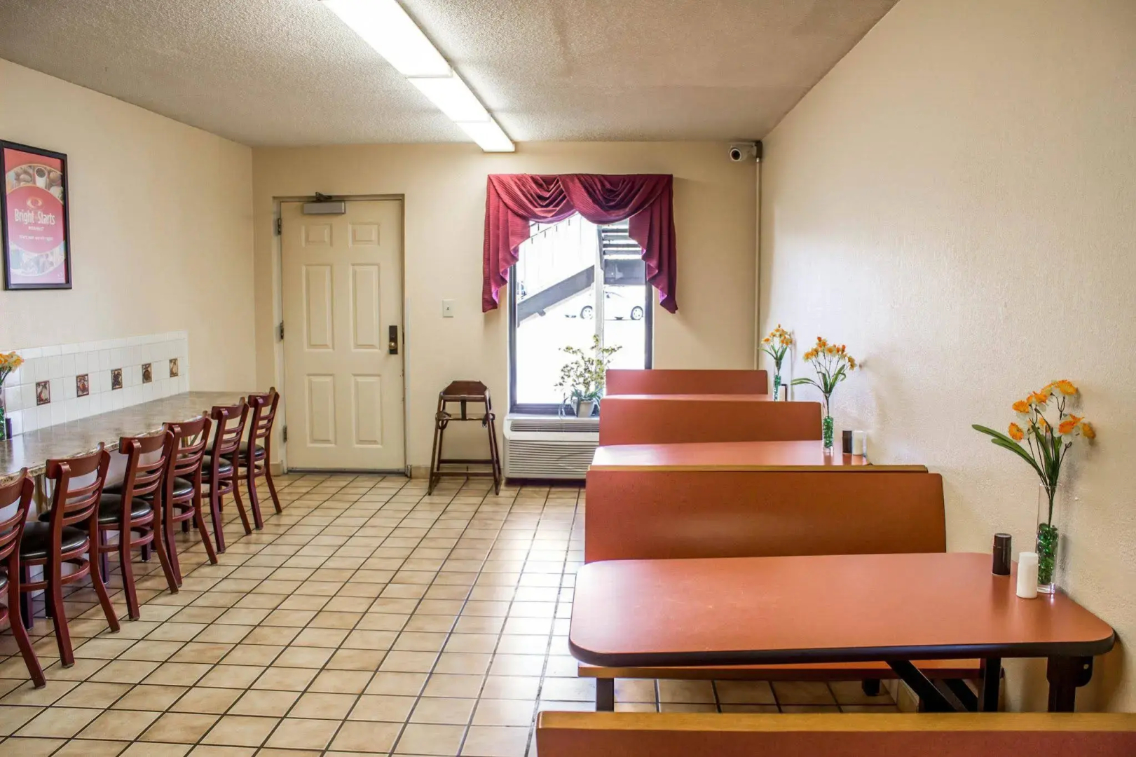 Econo Lodge Fayetteville I-95