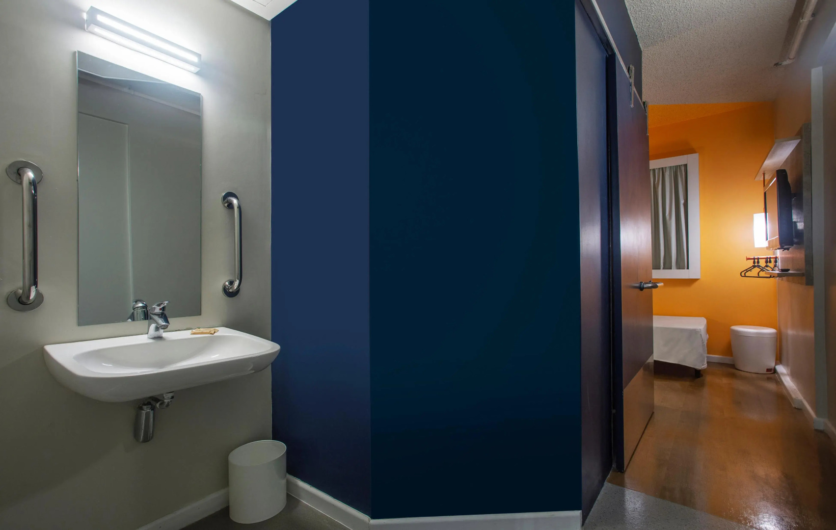 ibis budget Sao Paulo Paraiso